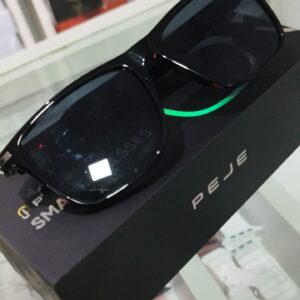 PEJE Oculos M01Pro | Oculos de sol com IA