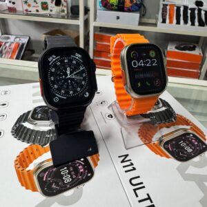 N11 ULTRA  Chamadas Bluetooth Assistente de voz