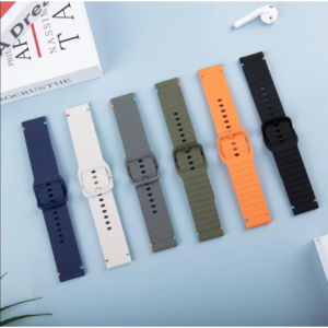 Pulseira Sport Wave Pino de 22mm