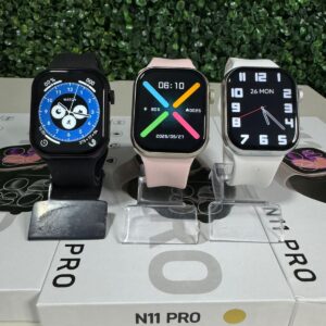 N11 Pro | Notificação de Mensagens | DESIGN PREMIUM