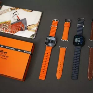 Microwear Ultra 4 Mini Pro 42mm | 2GB |Series 11 | Amoled | Responde Whatsapp