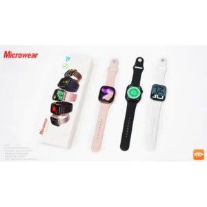 [Lançamento] Microwear S12 47mm | Chat GPT | Resp. Whatsapp e Telegram | Series 12
