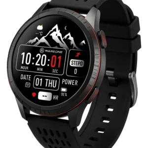 Wearzone Kron | GPS Intregrado | À prova d'água